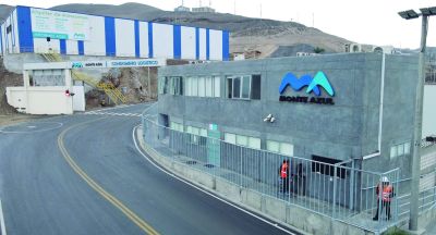 Crecimiento de la demanda de almacenes en el Callao